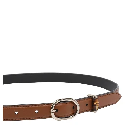 Gucci Belts Brown