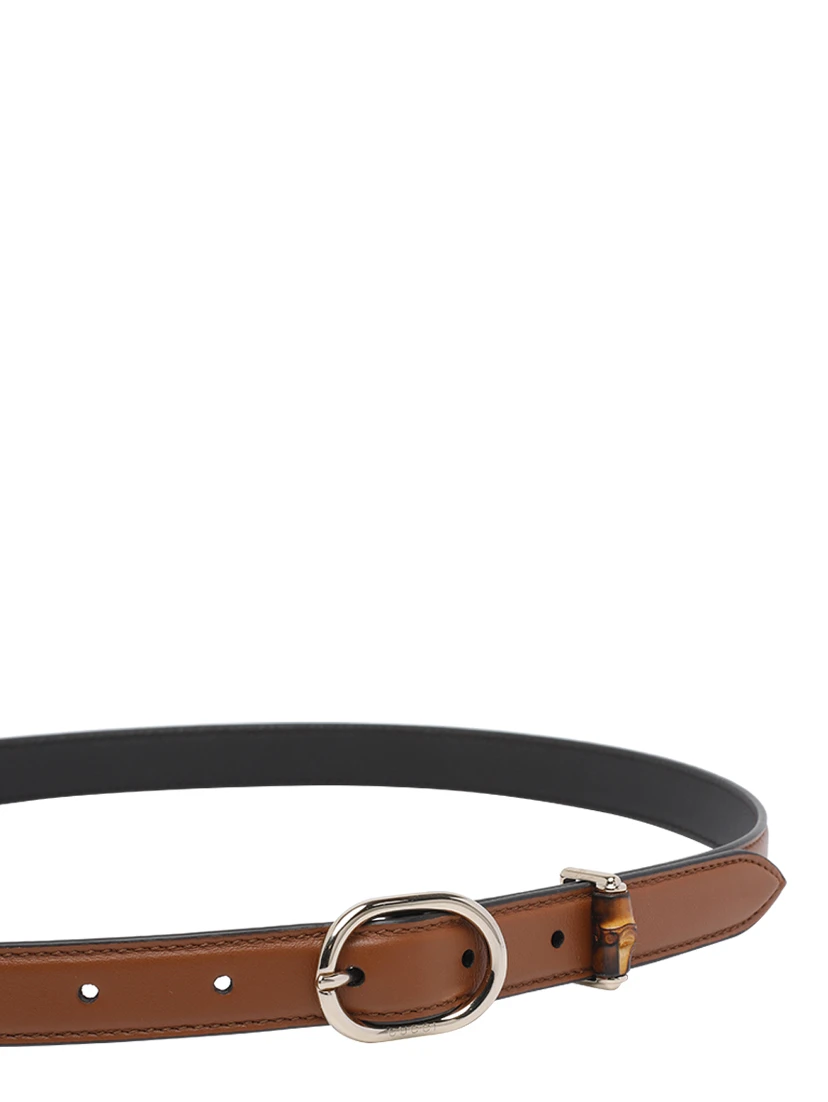 Gucci Belts Brown