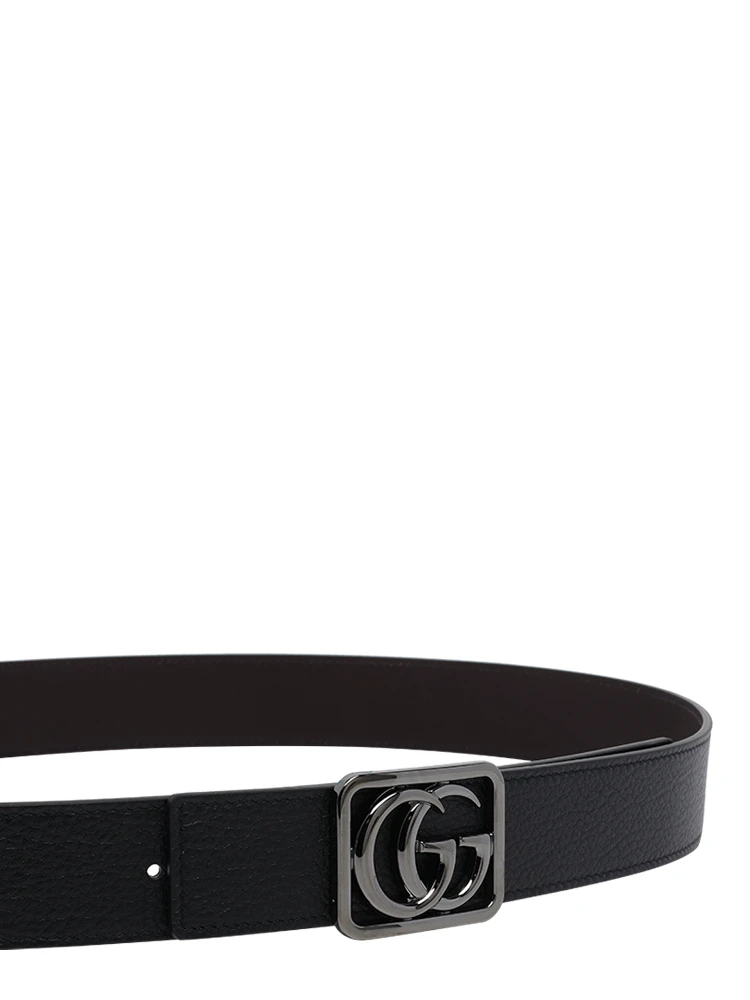 Gucci Belts Black alternative