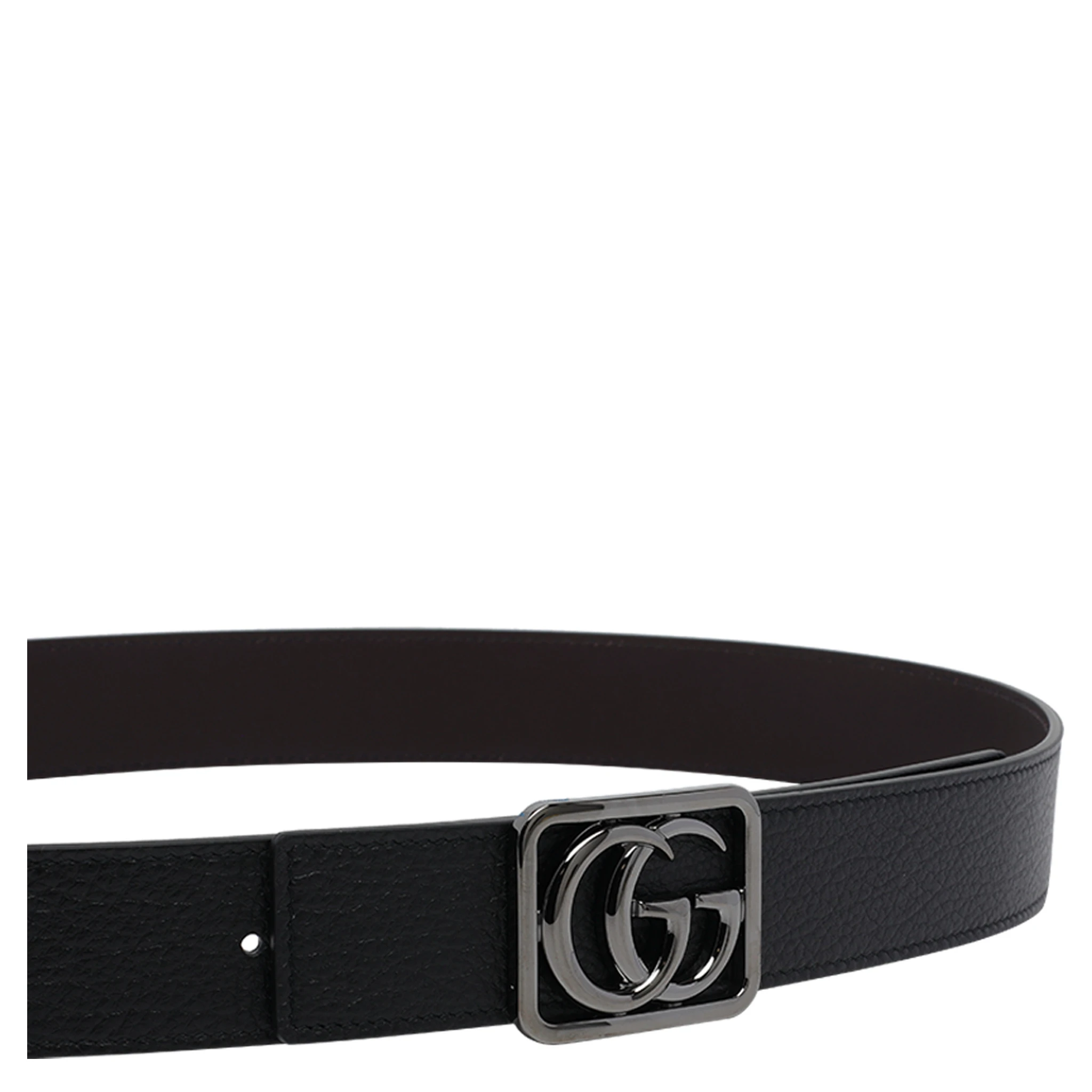 Gucci Belts Black
