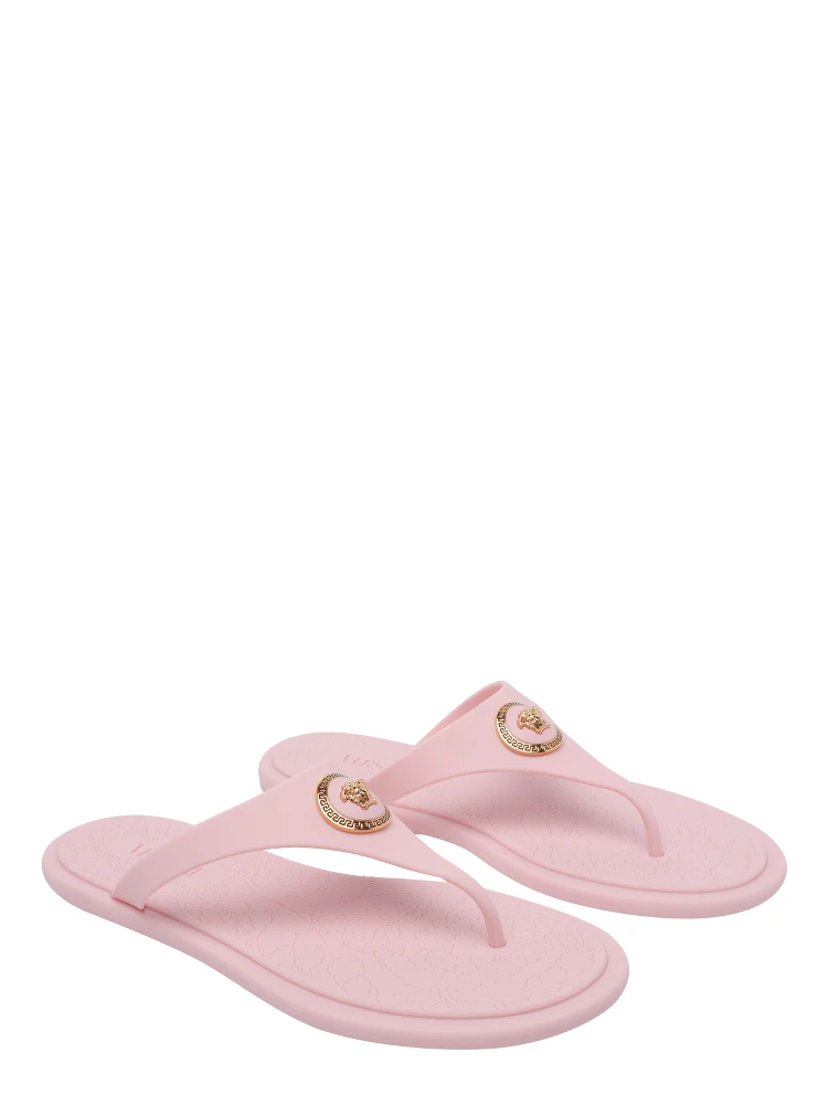 Versace Sandals Pink alternative