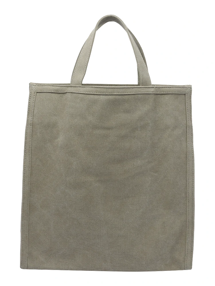 A.P.C. Bags.. Green alternative