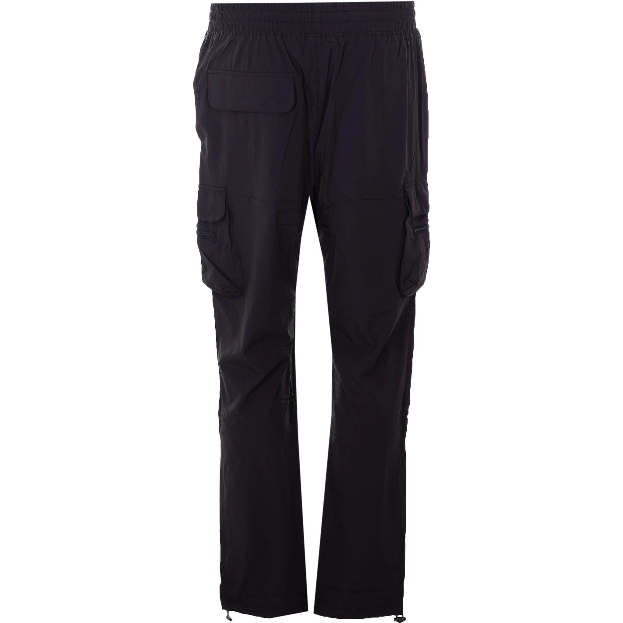 Represent Trousers Black