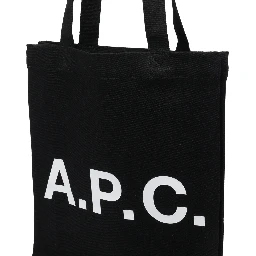 حقائب APC.. سوداء