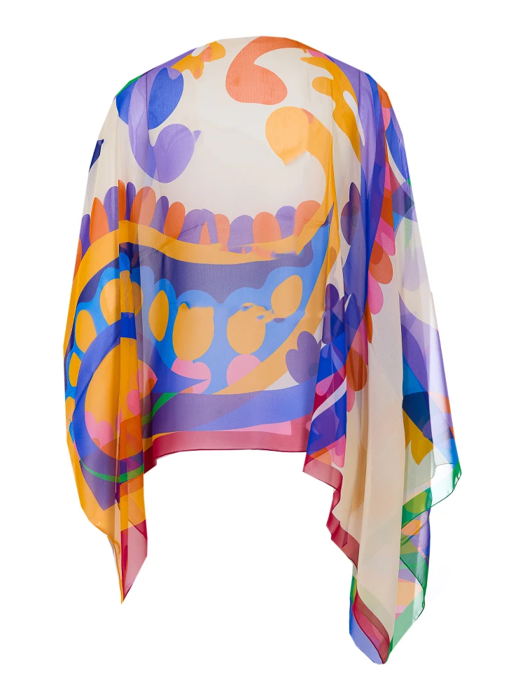 Etro Sweaters MultiColour alternative