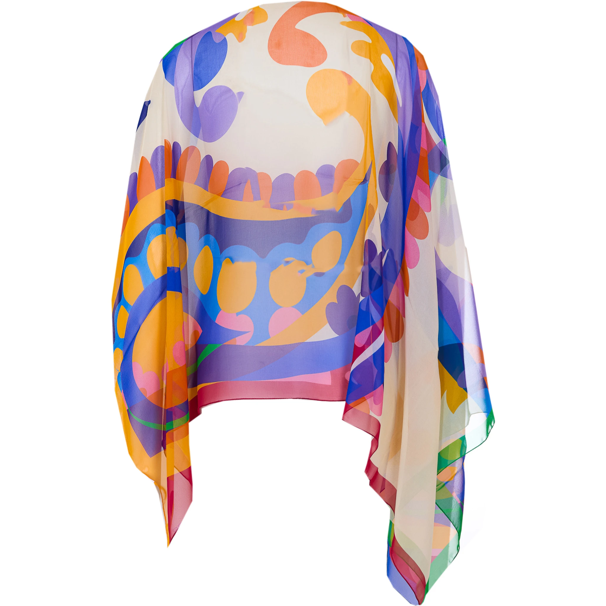 Etro Sweaters MultiColour