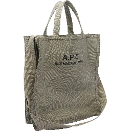 أكياس APC.. خضراء