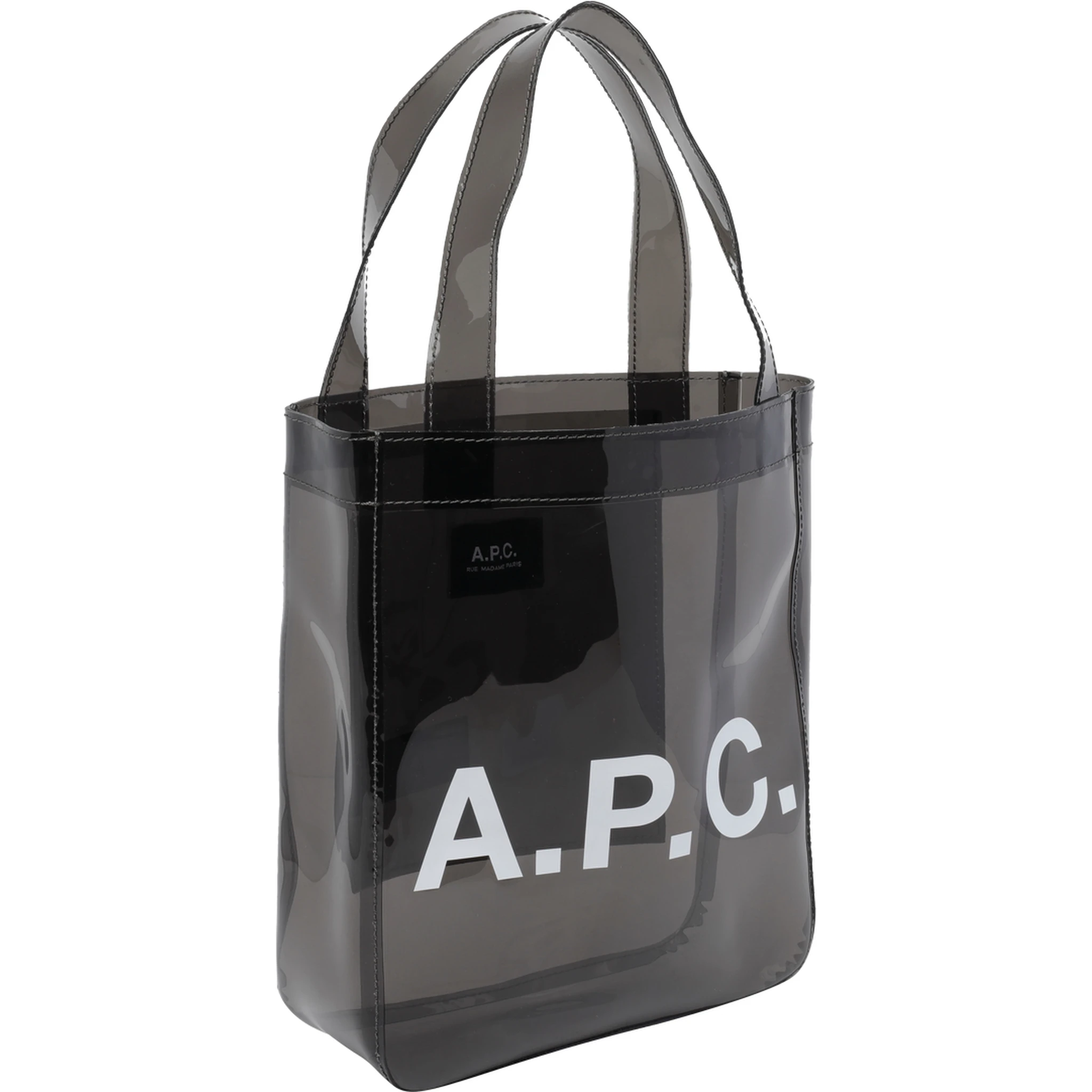 A.P.C. Bags.. Grey