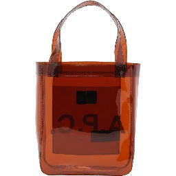 A.P.C. Bags.. Brown