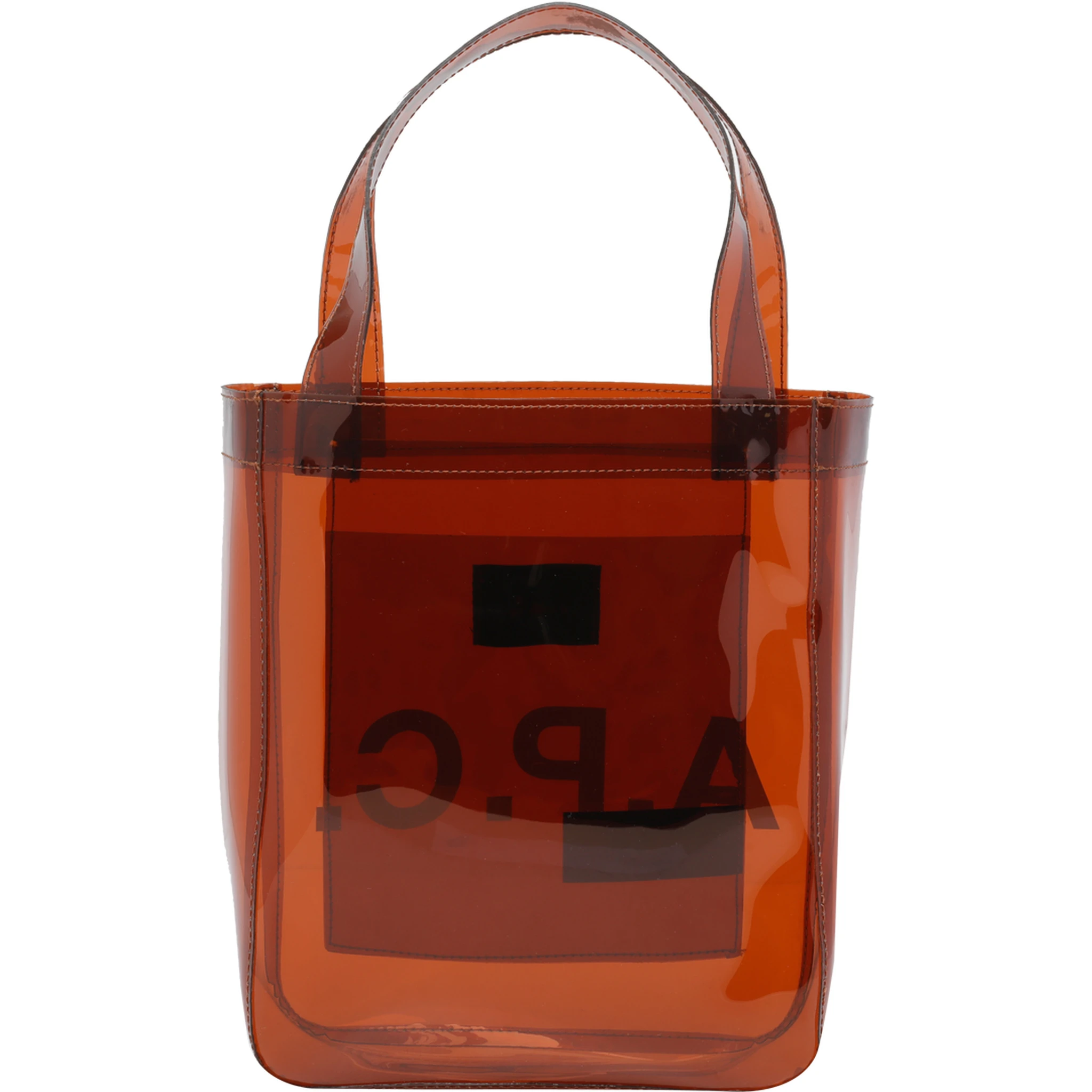 A.P.C. Bags.. Brown