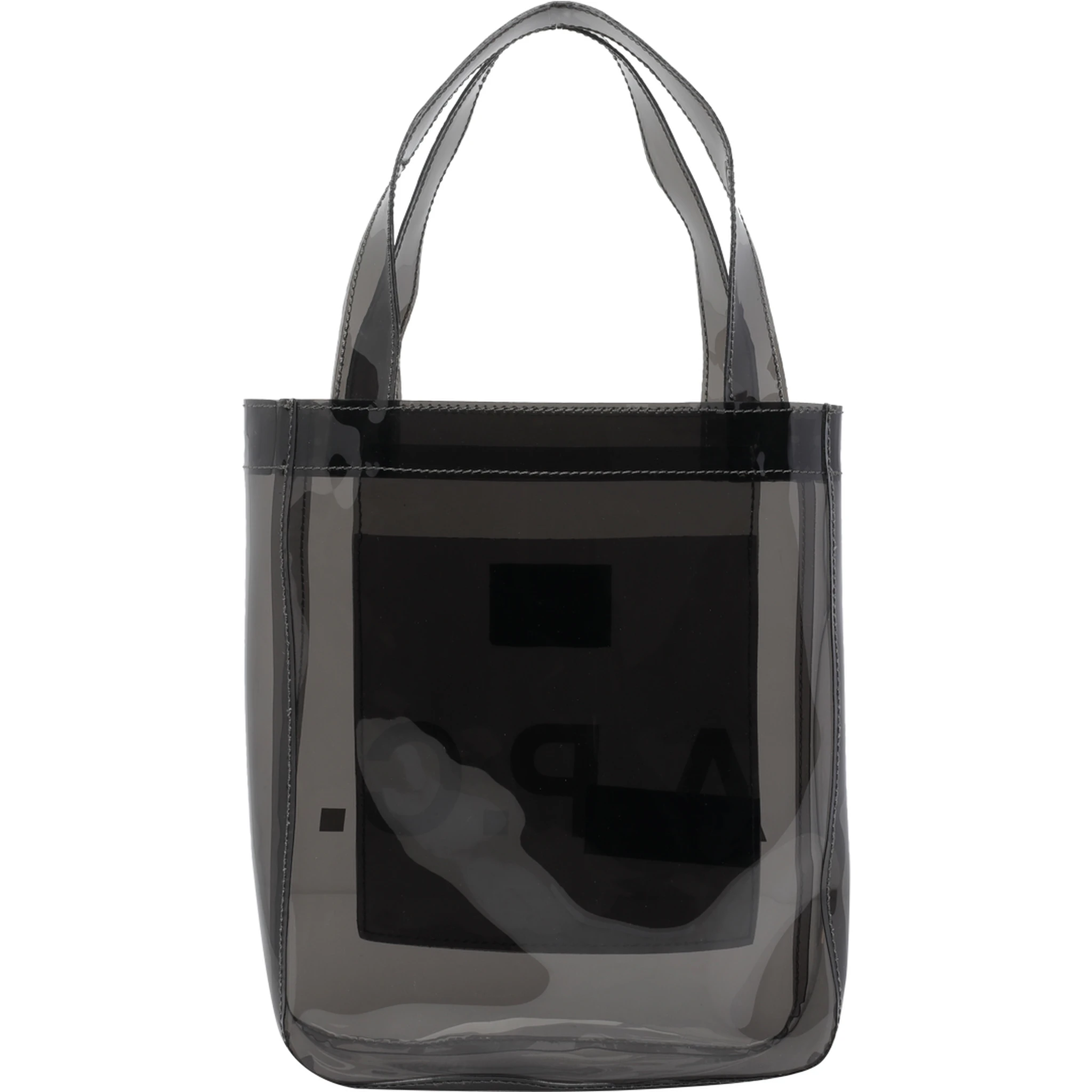 A.P.C. Bags.. Grey
