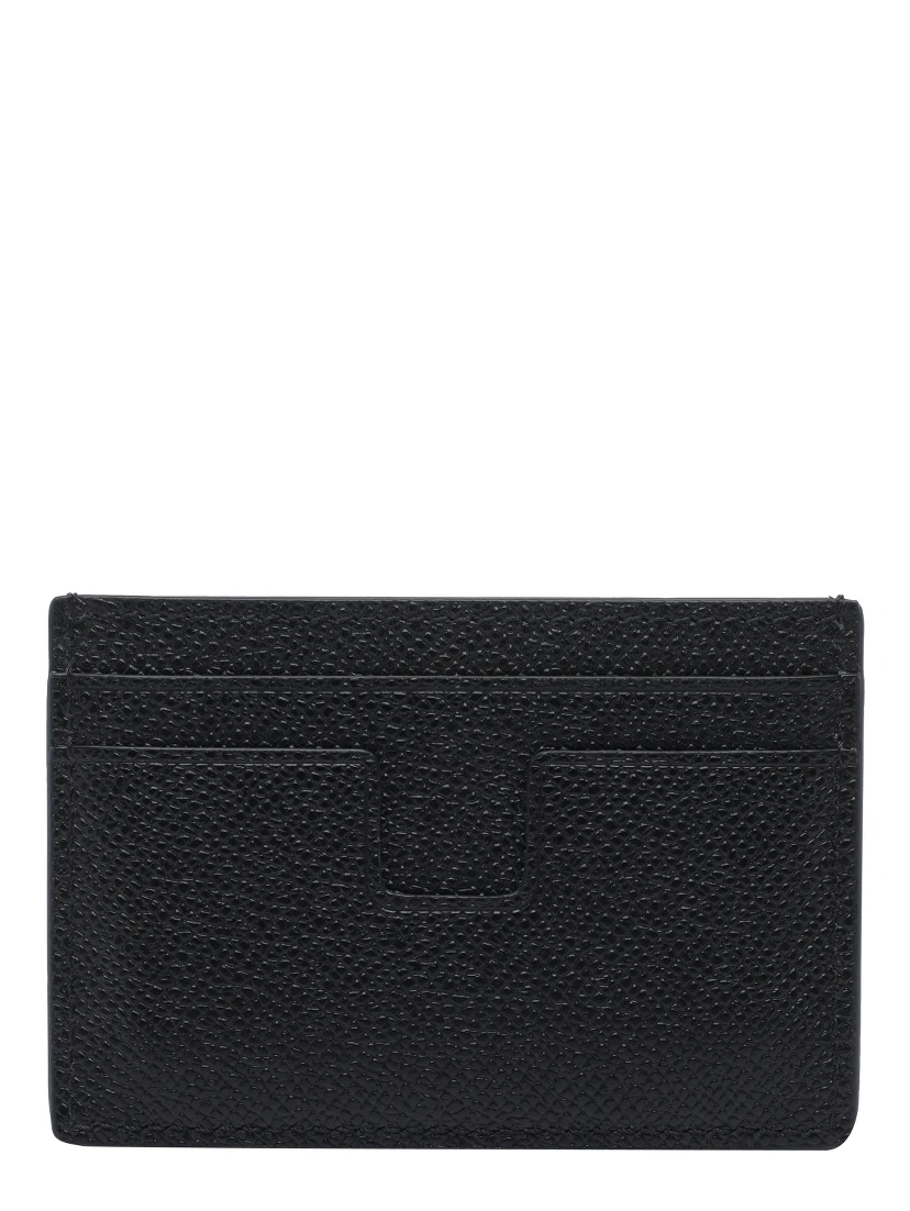 Tom Ford Wallets Black