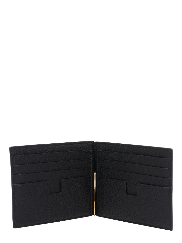 Tom Ford Wallets Black alternative