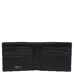 Tom Ford Wallets Black