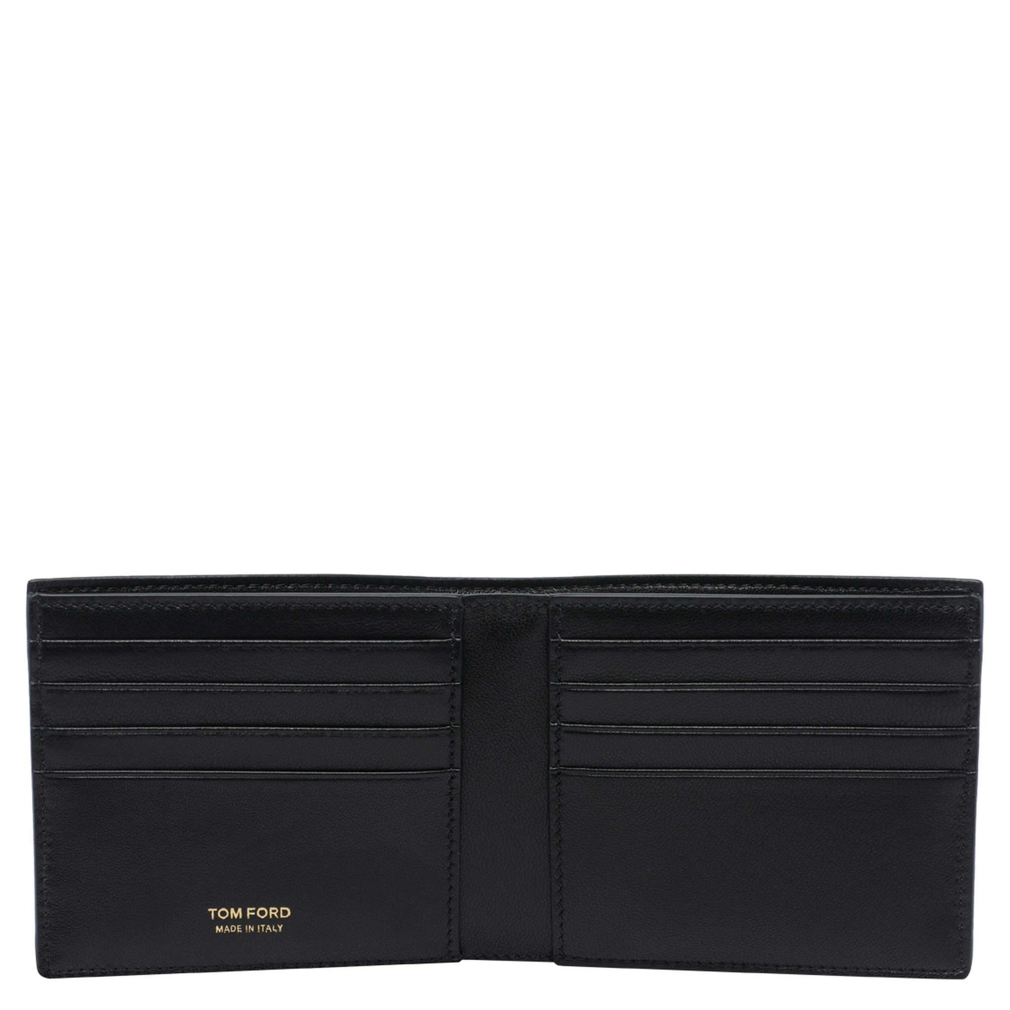 Tom Ford Wallets Black