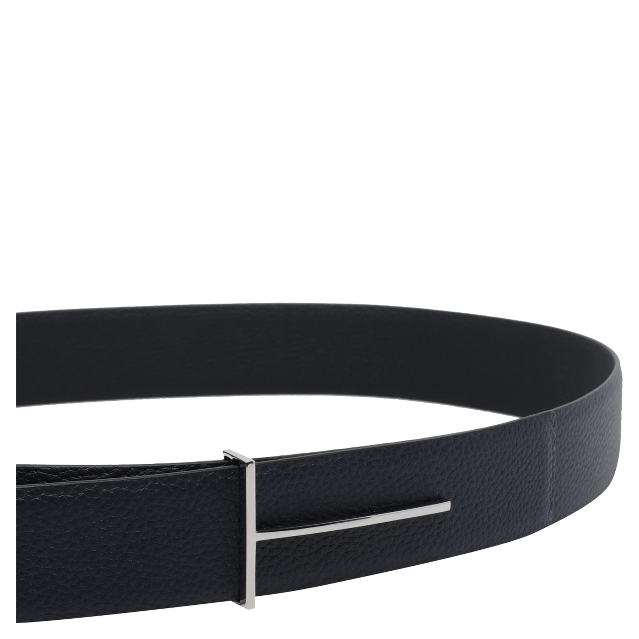 Tom Ford Belts Blue