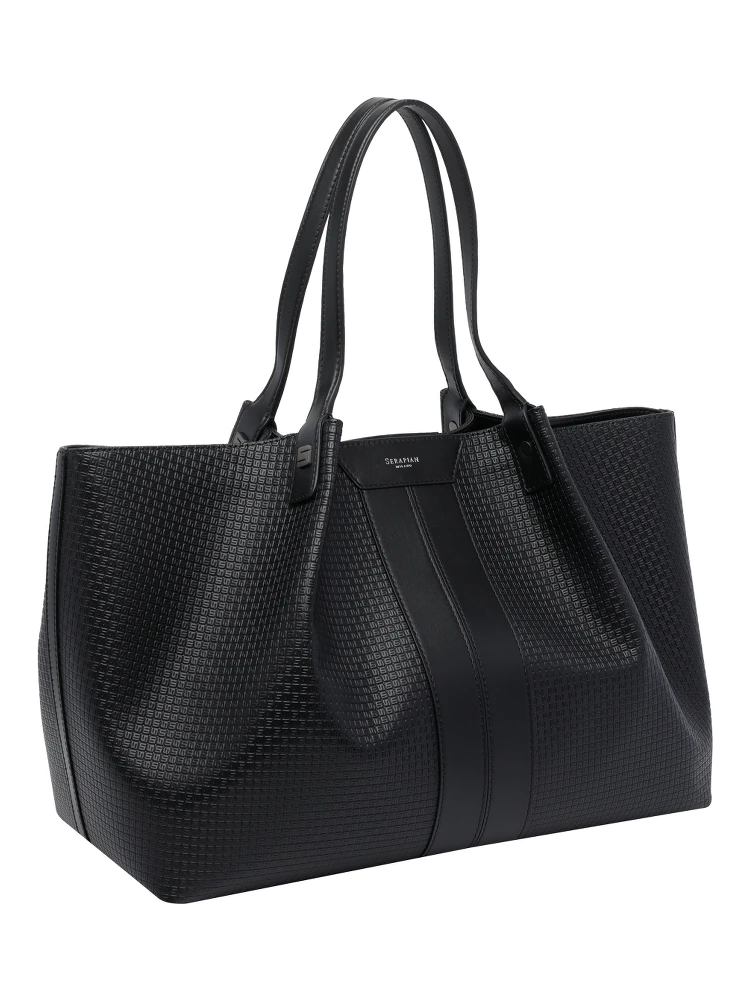 Serapian Bags.. Black alternative