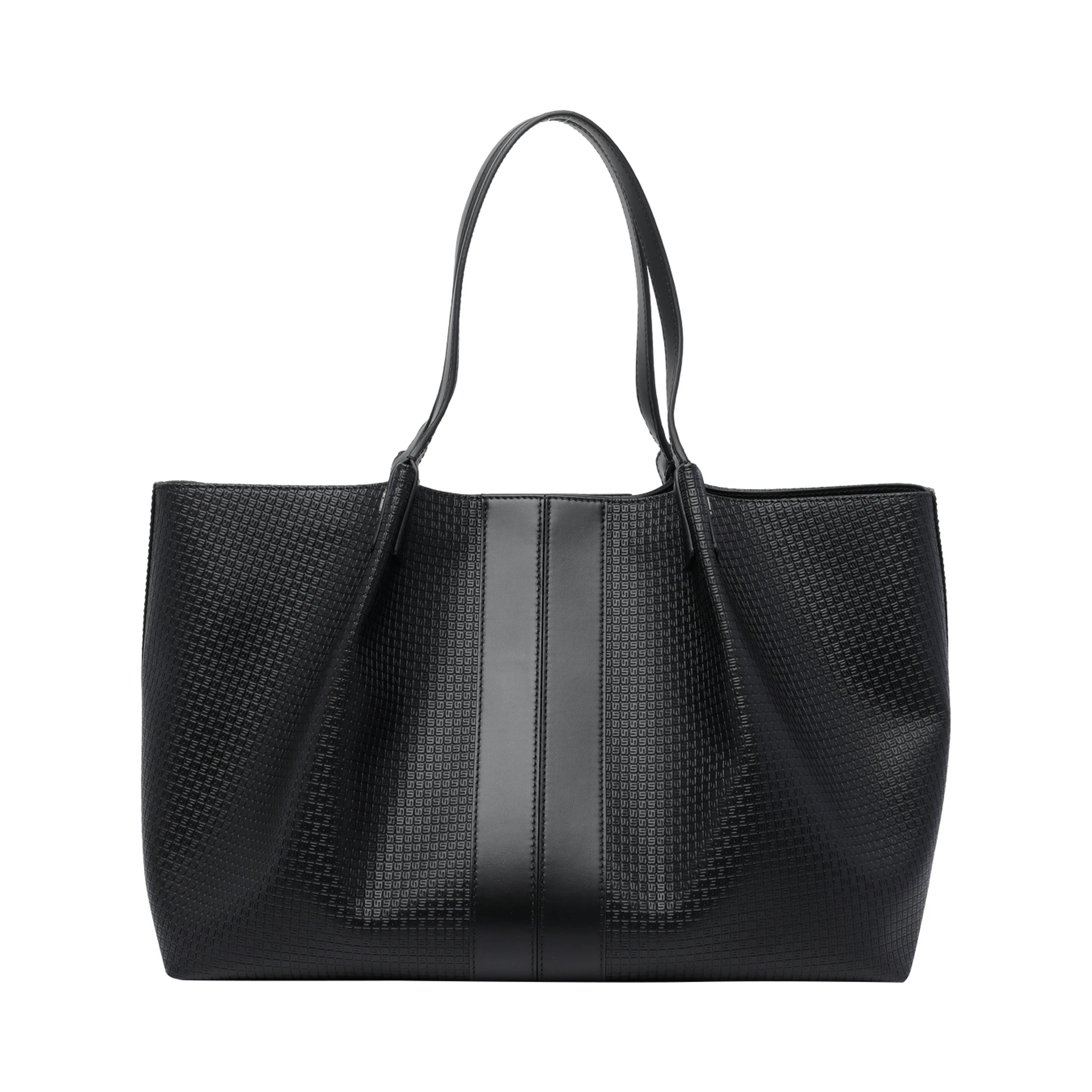 Serapian Bags.. Black