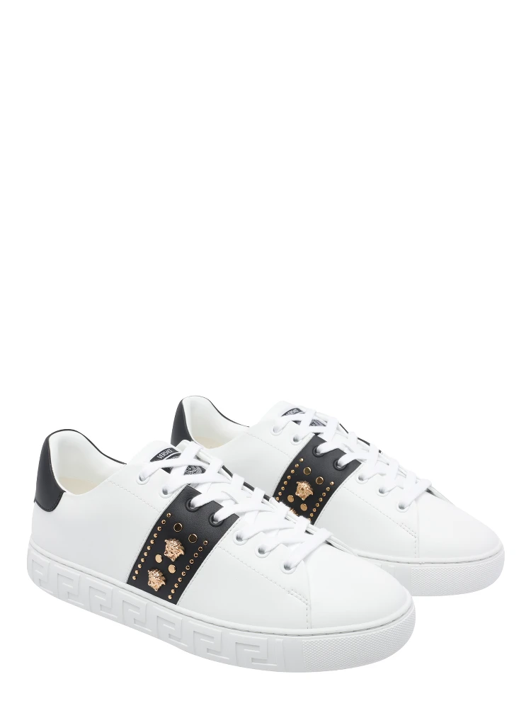 Versace Sneakers White alternative