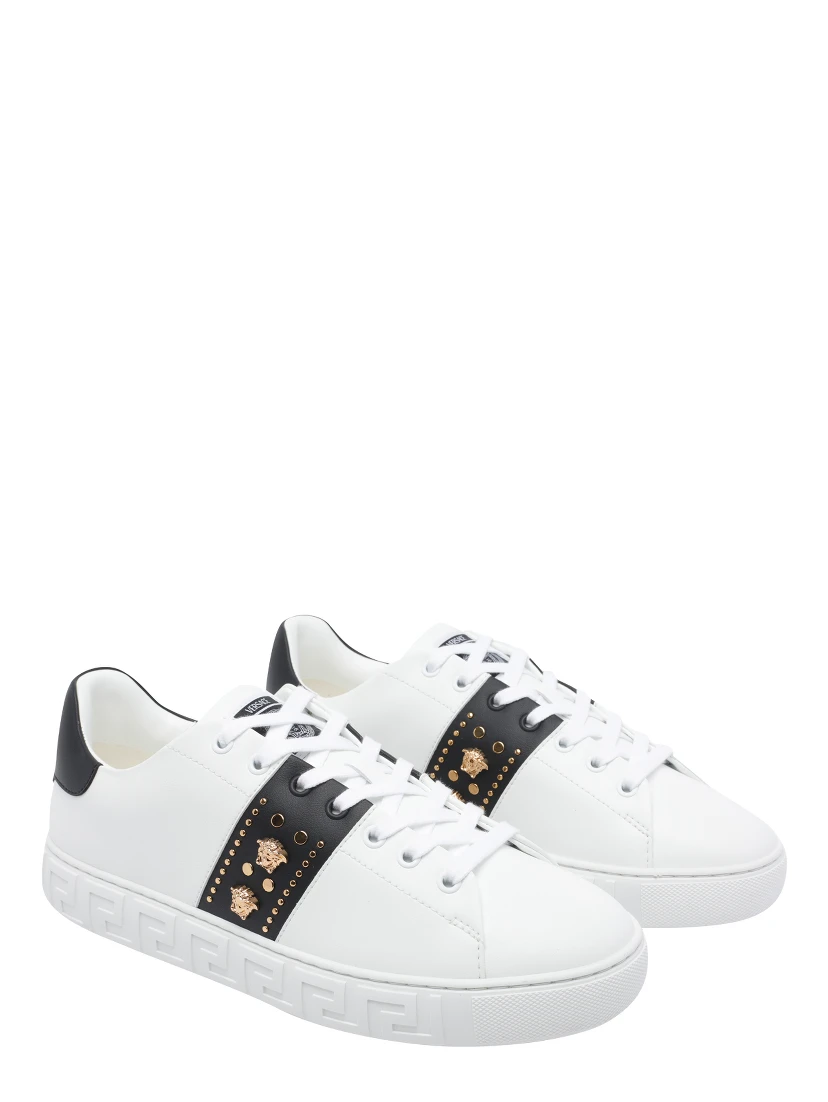 Versace Sneakers White