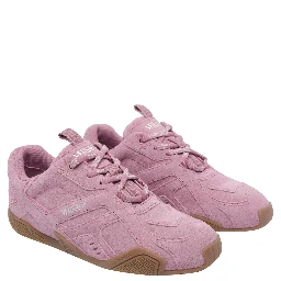 Versace Sneakers Pink