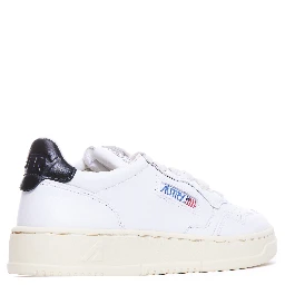 AUTRY Sneakers White
