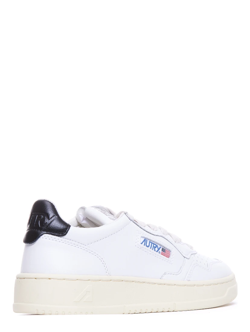 AUTRY Sneakers White