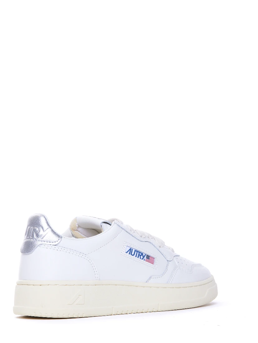AUTRY Sneakers White