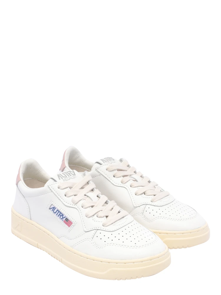 AUTRY Sneakers White alternative
