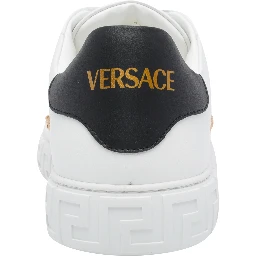 Versace Sneakers White
