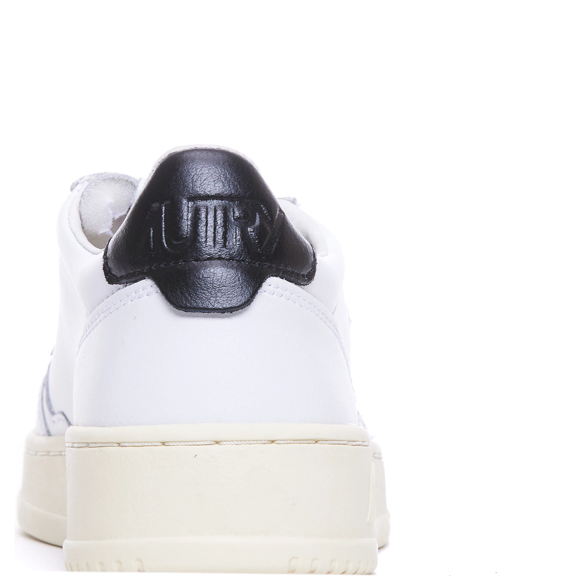 AUTRY Sneakers White