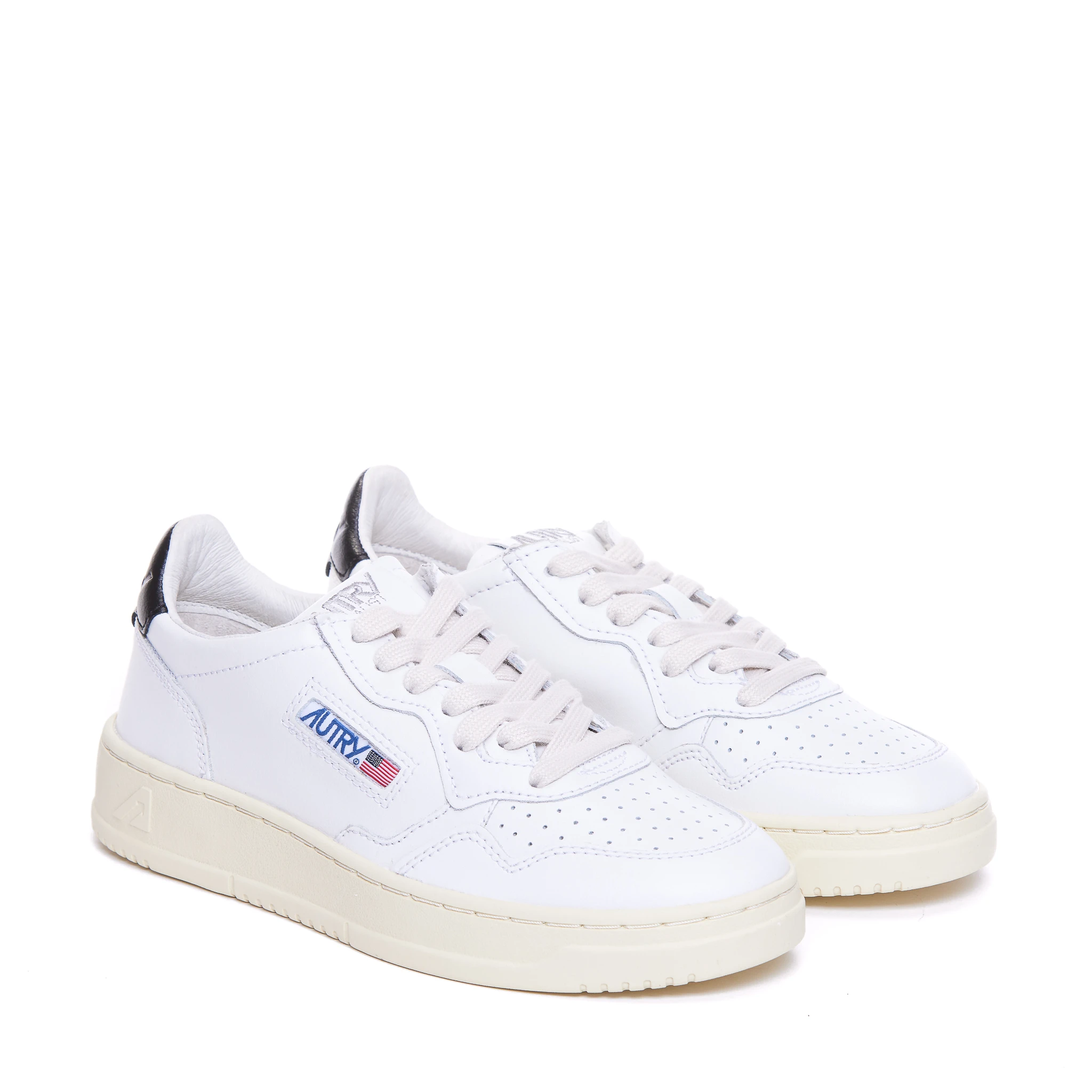 AUTRY Sneakers White