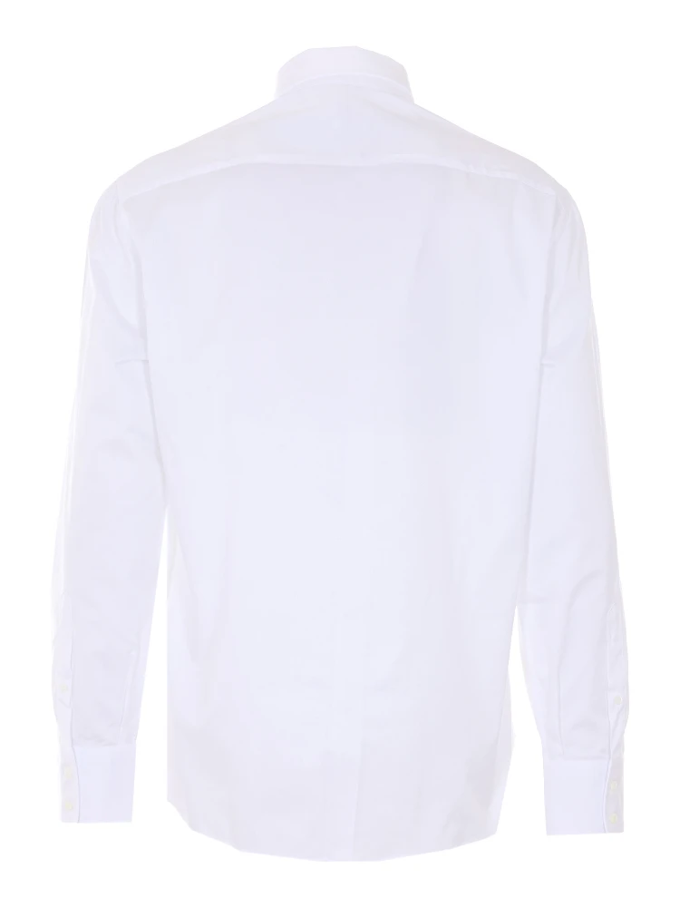 Brunello Cucinelli Shirts White alternative