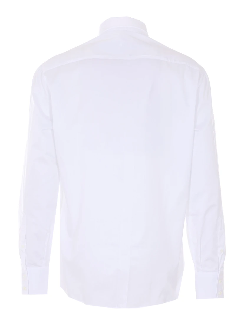 Brunello Cucinelli Shirts White