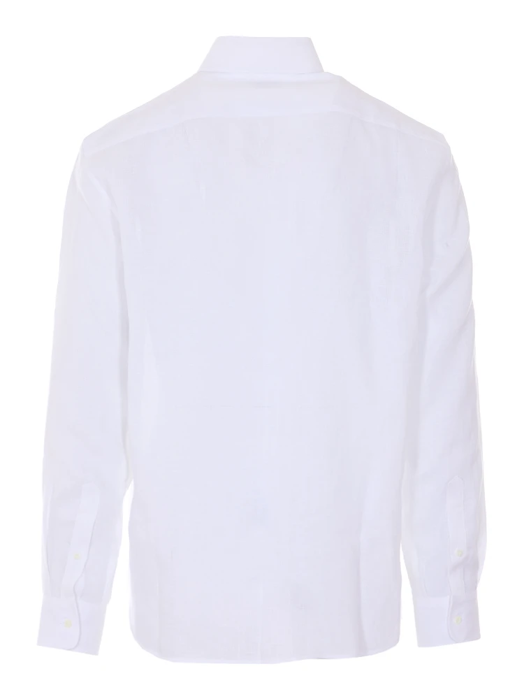 Brunello Cucinelli Shirts White alternative