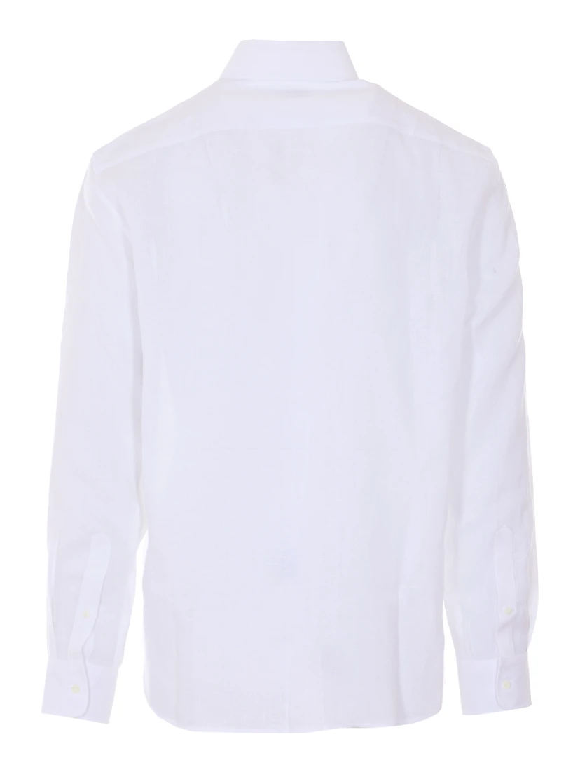 Brunello Cucinelli Shirts White