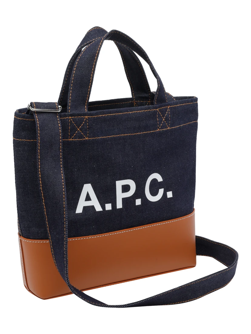 A.P.C. Bags