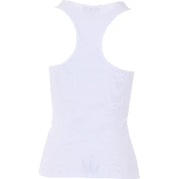 Stella McCartney T-shirts and Polos White
