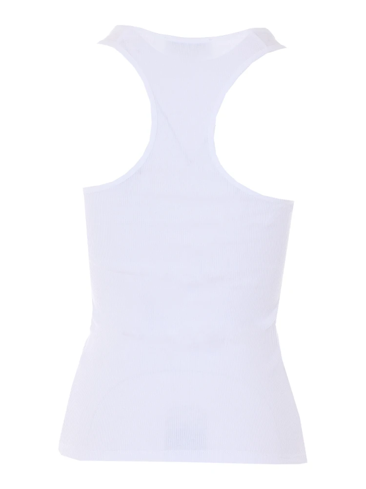 Stella McCartney T-shirts and Polos White alternative