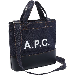 A.P.C. Bags