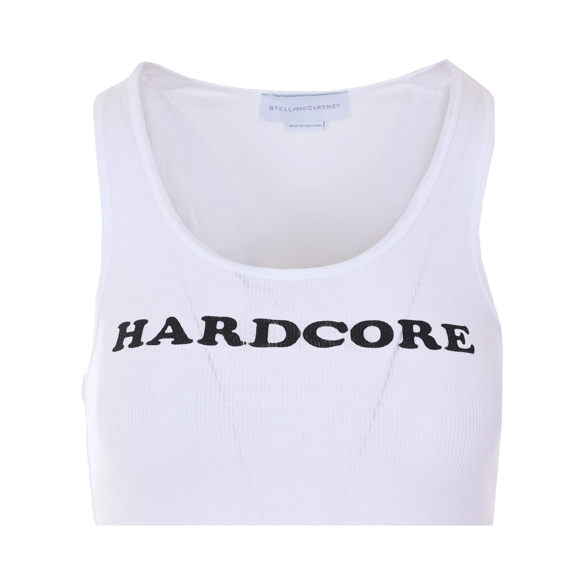 Stella McCartney T-shirts and Polos White