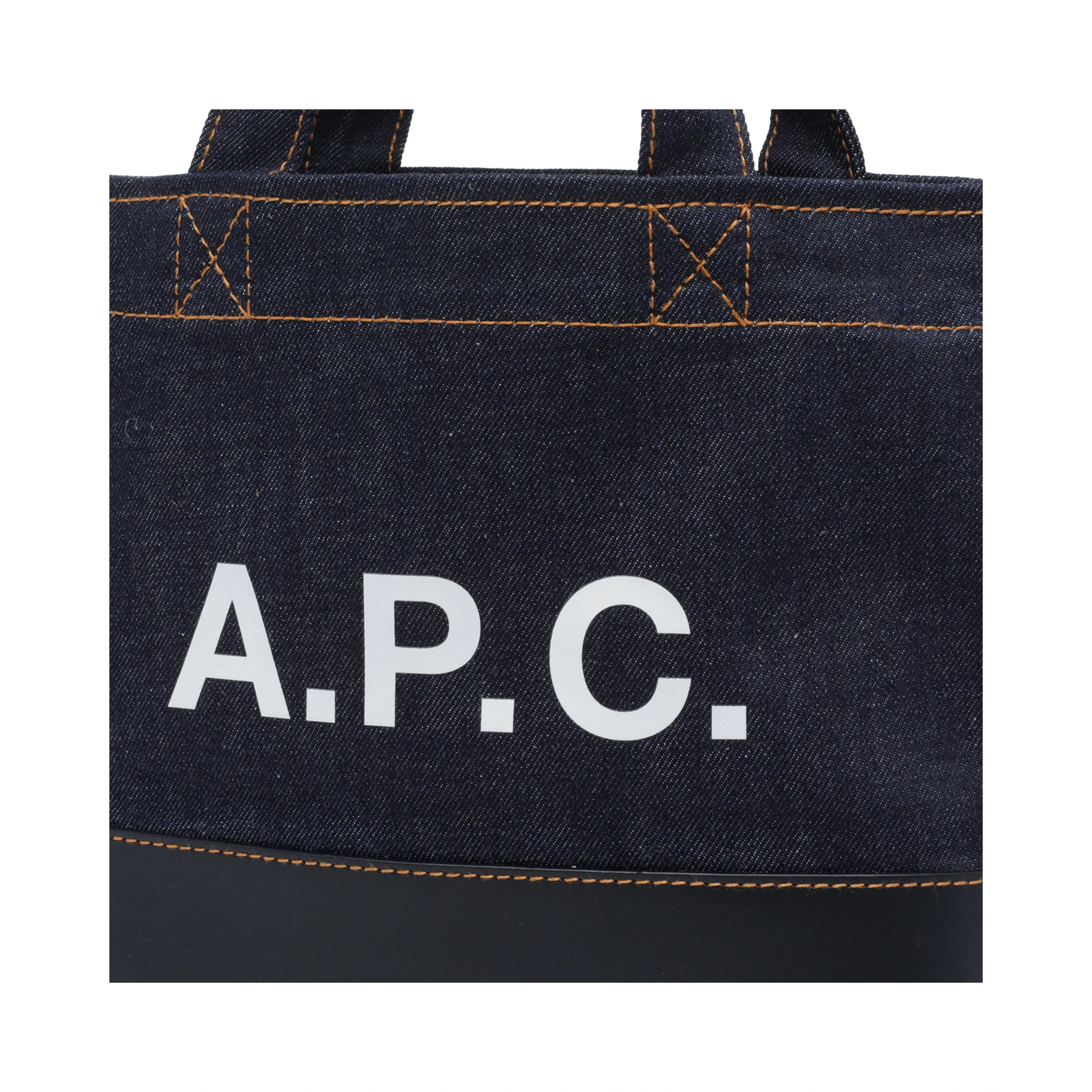 A.P.C. Bags