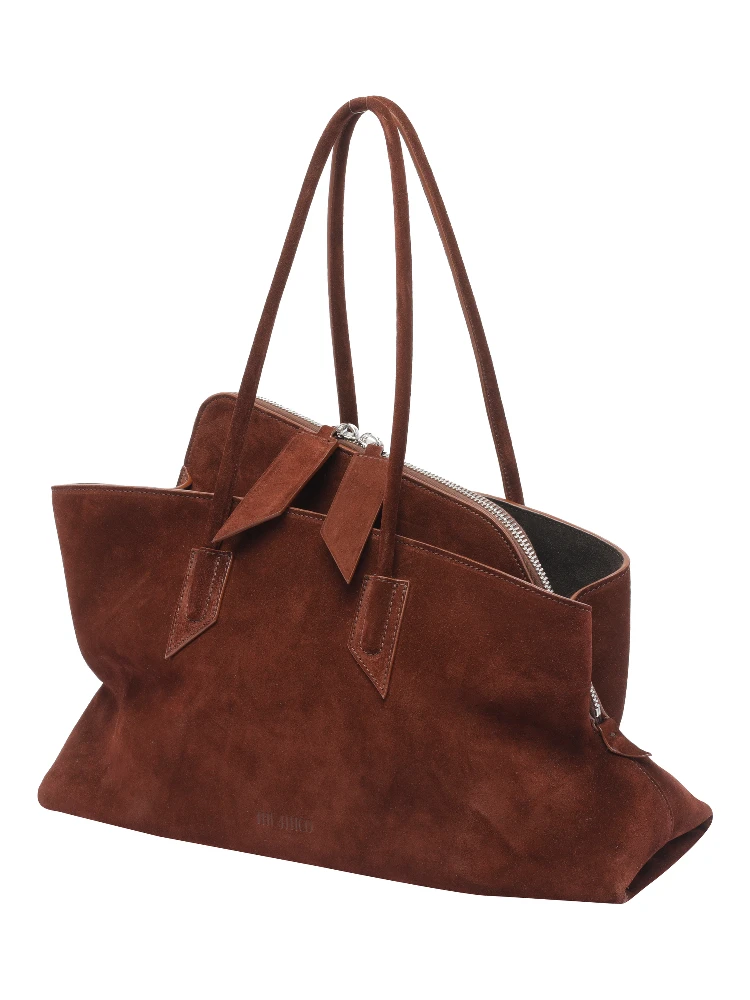 The Attico Bags.. Brown alternative