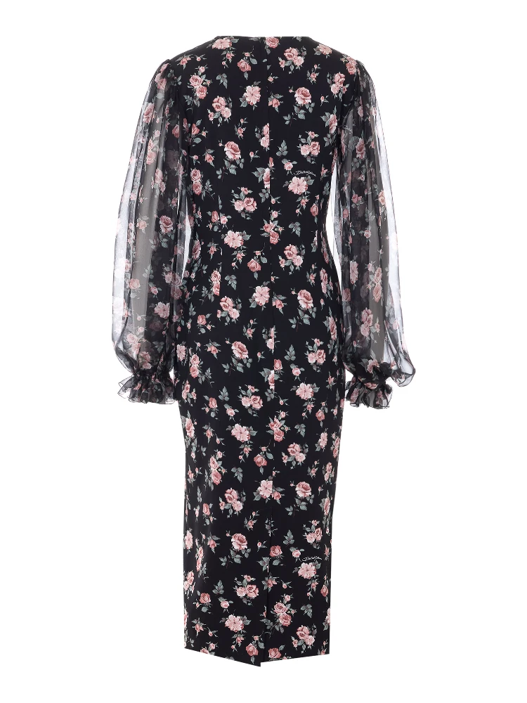 Dolce & Gabbana Dresses Black alternative