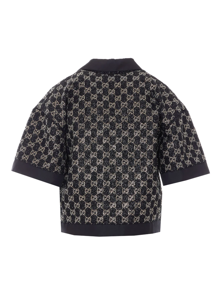 Gucci Top Black alternative