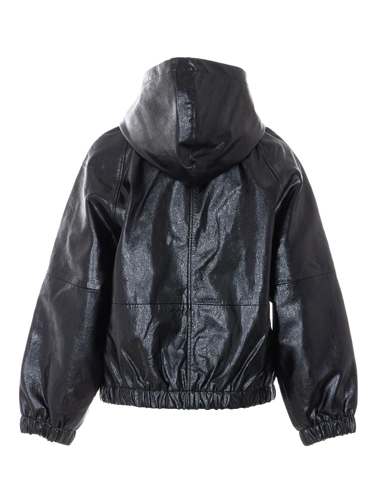 Michael Michael Kors Jackets Black alternative
