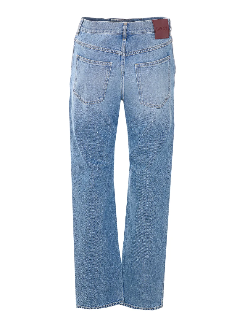 Gucci Trousers