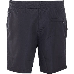 Dolce & Gabbana Shorts Black