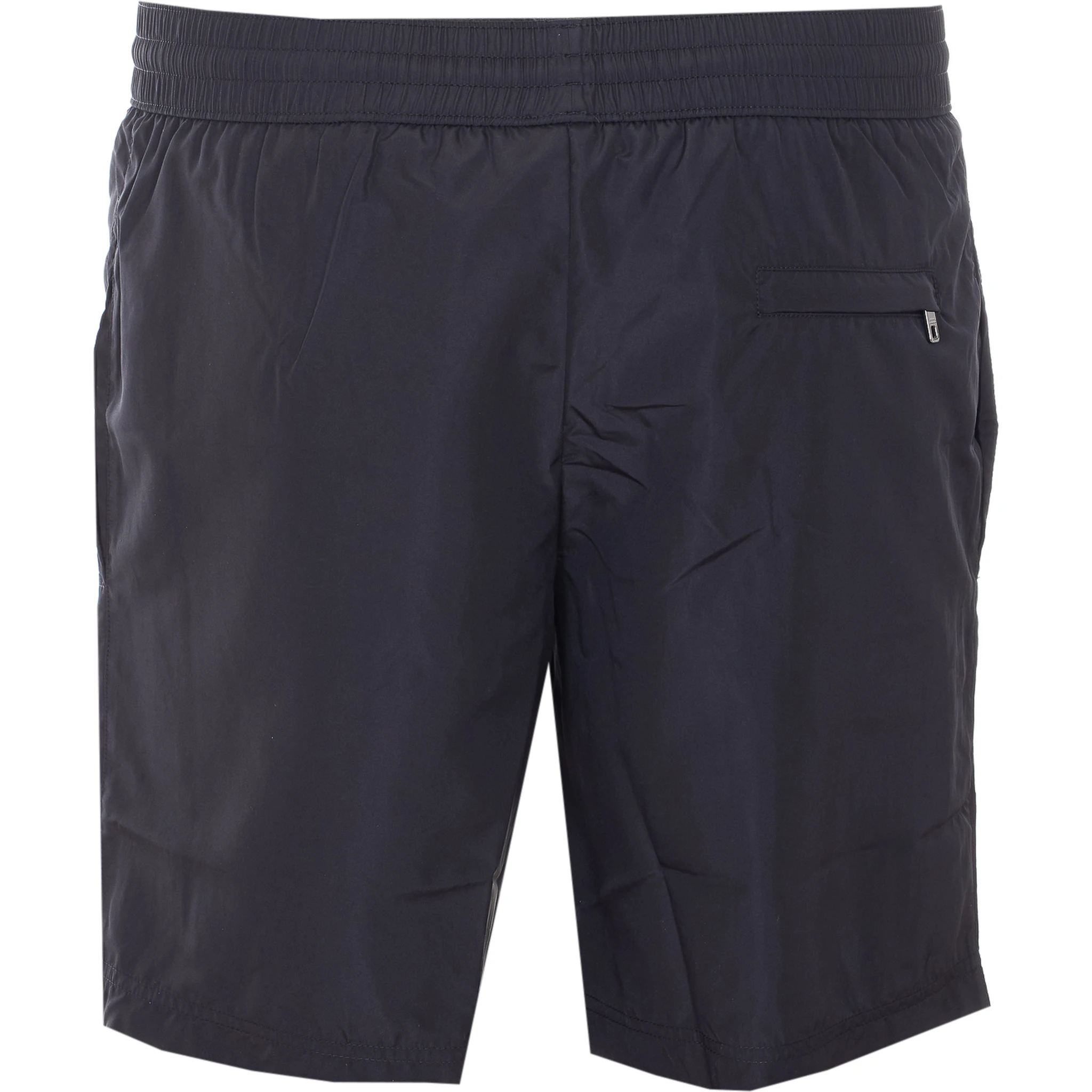 Dolce & Gabbana Shorts Black
