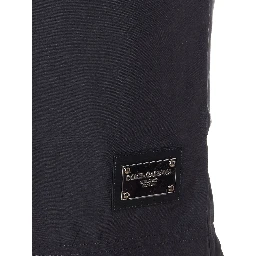 Dolce & Gabbana Shorts Black